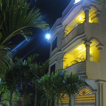Overflow Guesthouse Sziemreap Kültér fotó