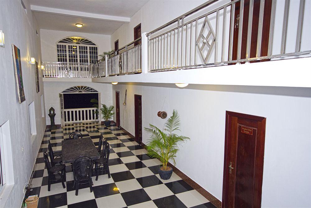 Overflow Guesthouse Sziemreap Kültér fotó